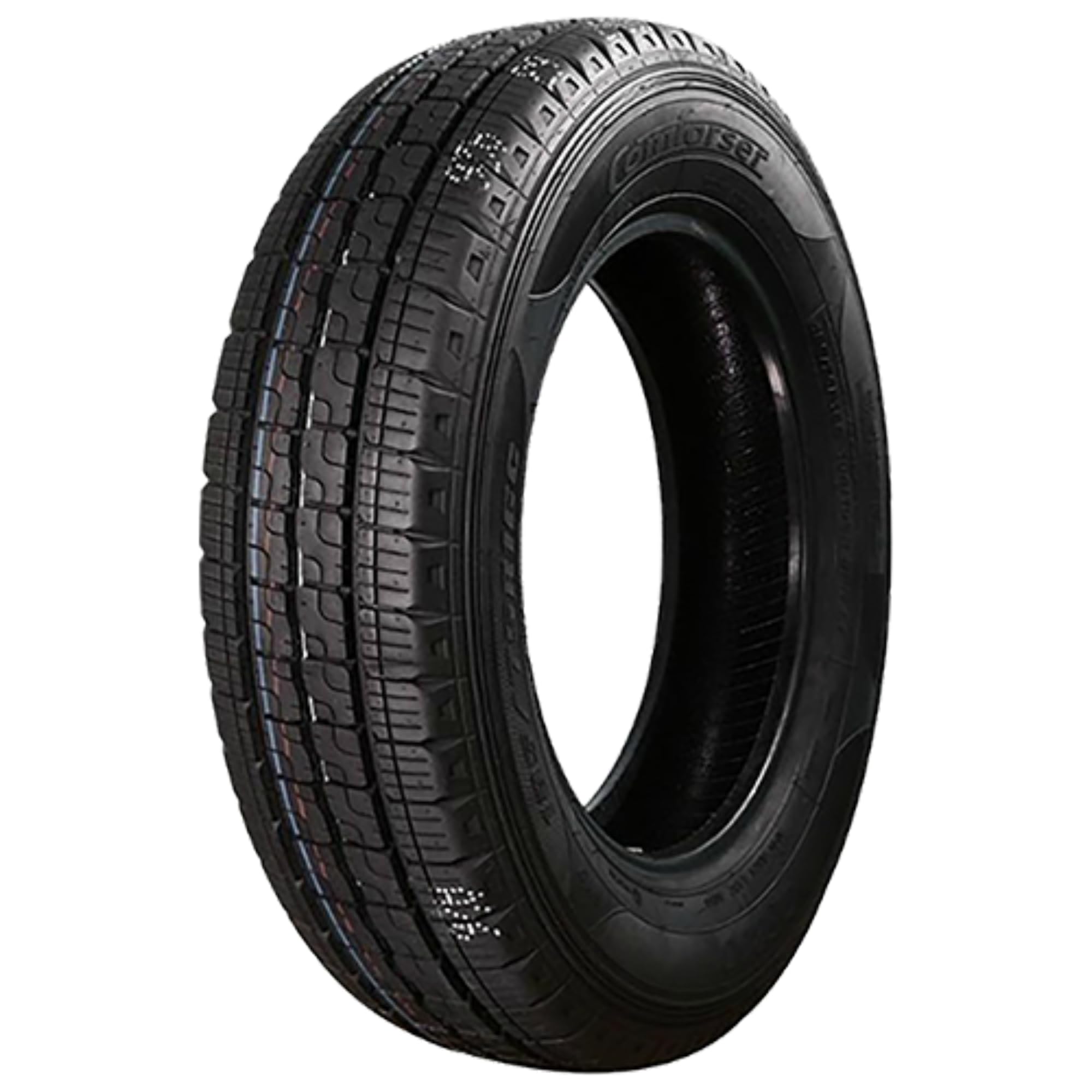 Pneumatico Furgone Comforser CF300 WSW 205/75R16C