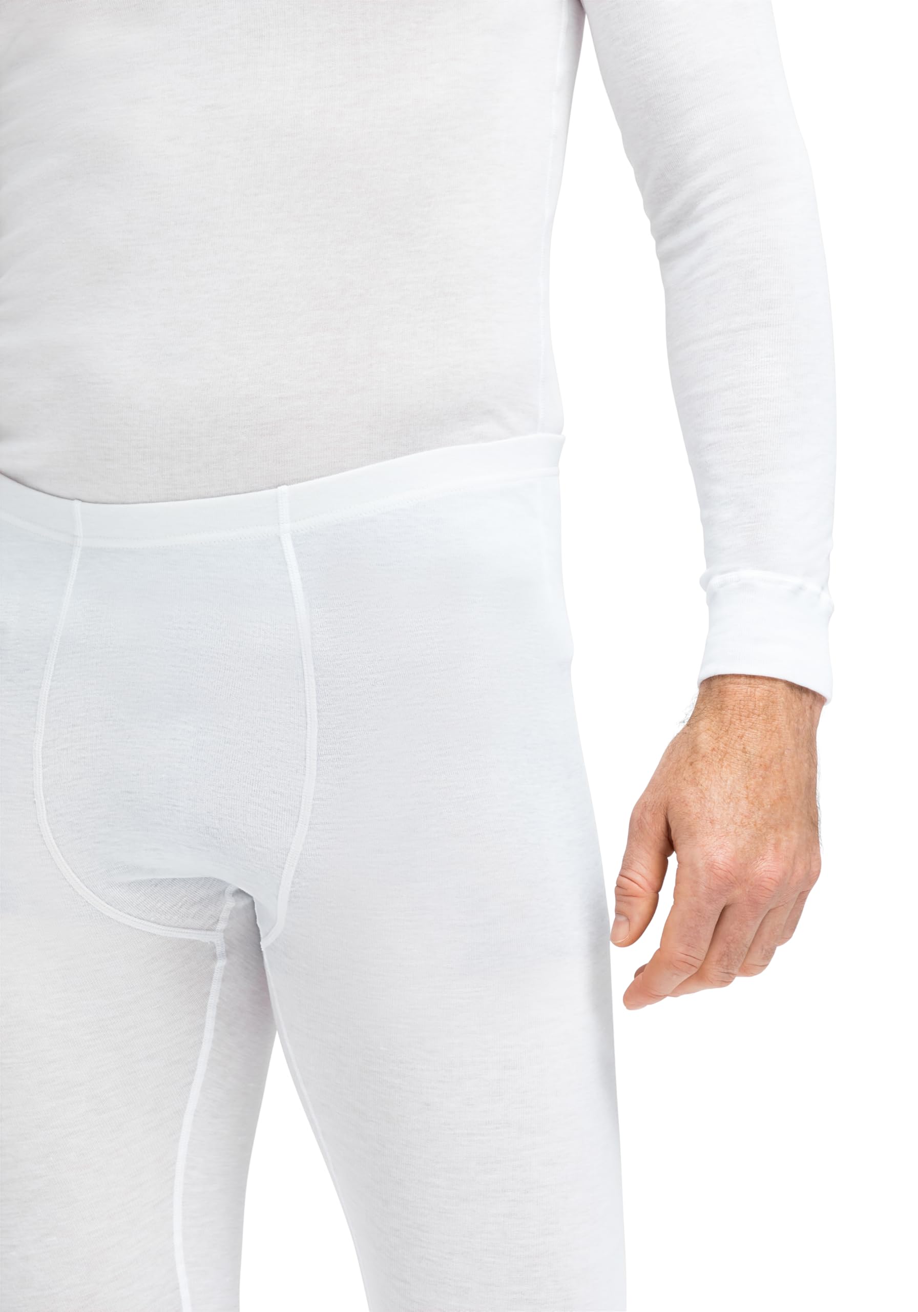 Maier Sports Adrian Set Intimo Termico Uomo