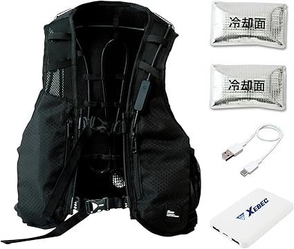 Amazon.co.jp: プロユニ: 【話題】水冷ベスト