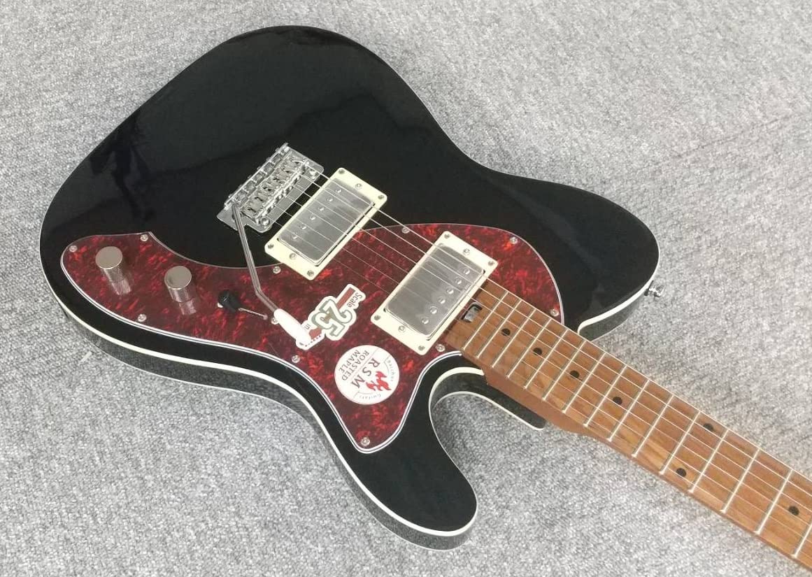 バッカス 25インチ TACTICS CTN25 BK Amazon | Bacchus TACTICS-CTM25 RSM/M BLK エレキギター