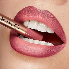 KIKO Milano Creamy Colour Comfort Lip Liner 02 | Long-lasting Lip Pencil