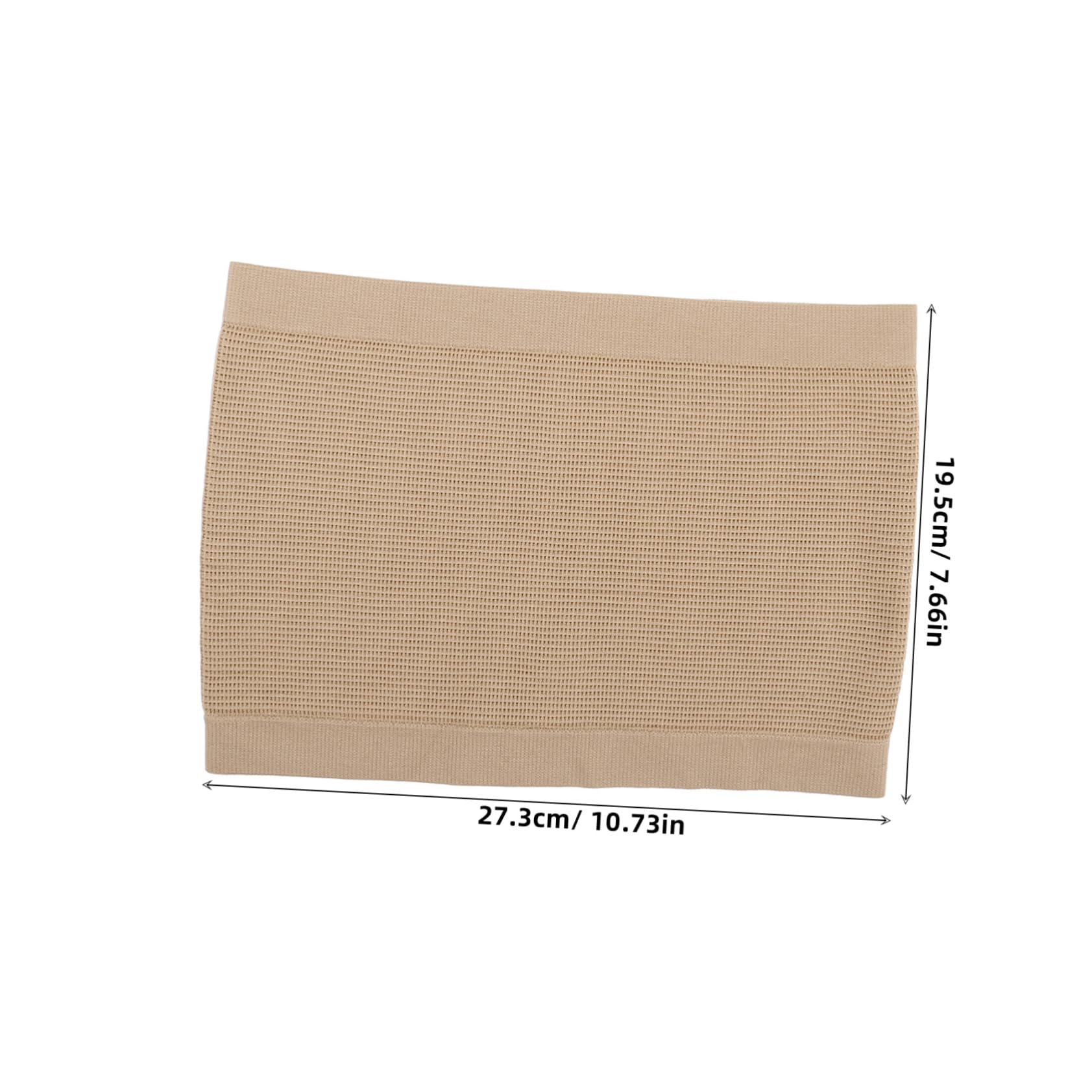 Toddmomy Professional Fitness Belt Pcs Waist Sweat Belt for Squats Running Basketball Mesh Waist Cincher