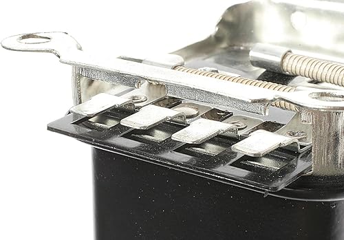 Miniatura 4 de ACDelco Regulador de voltaje profesional C635