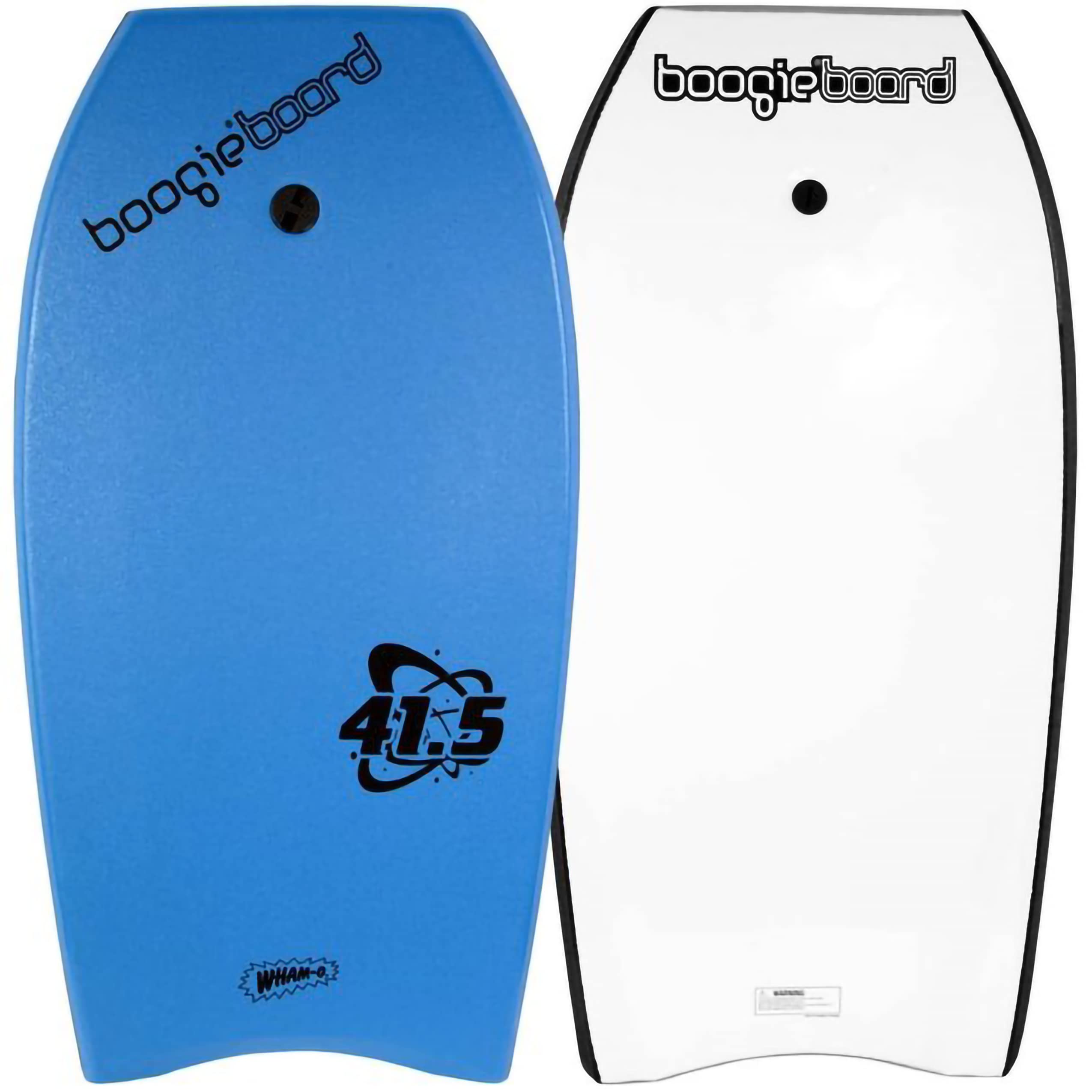 Boogie®Board 41.5” with Leash – Lightweight Premium Body Board