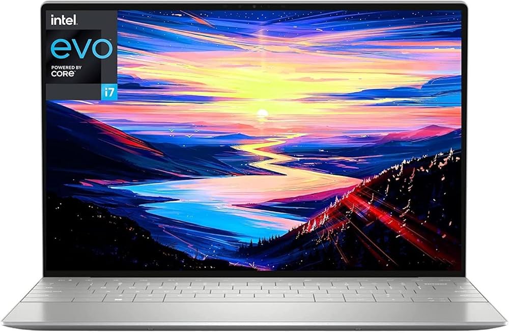 Windowsノート本体 Dell xps 13 9300 4K Touch Dell XPS 13 Plus 9320 – 13.4