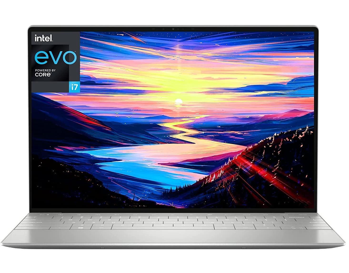 Dell XPS 13 Plus 9320 – 13.4