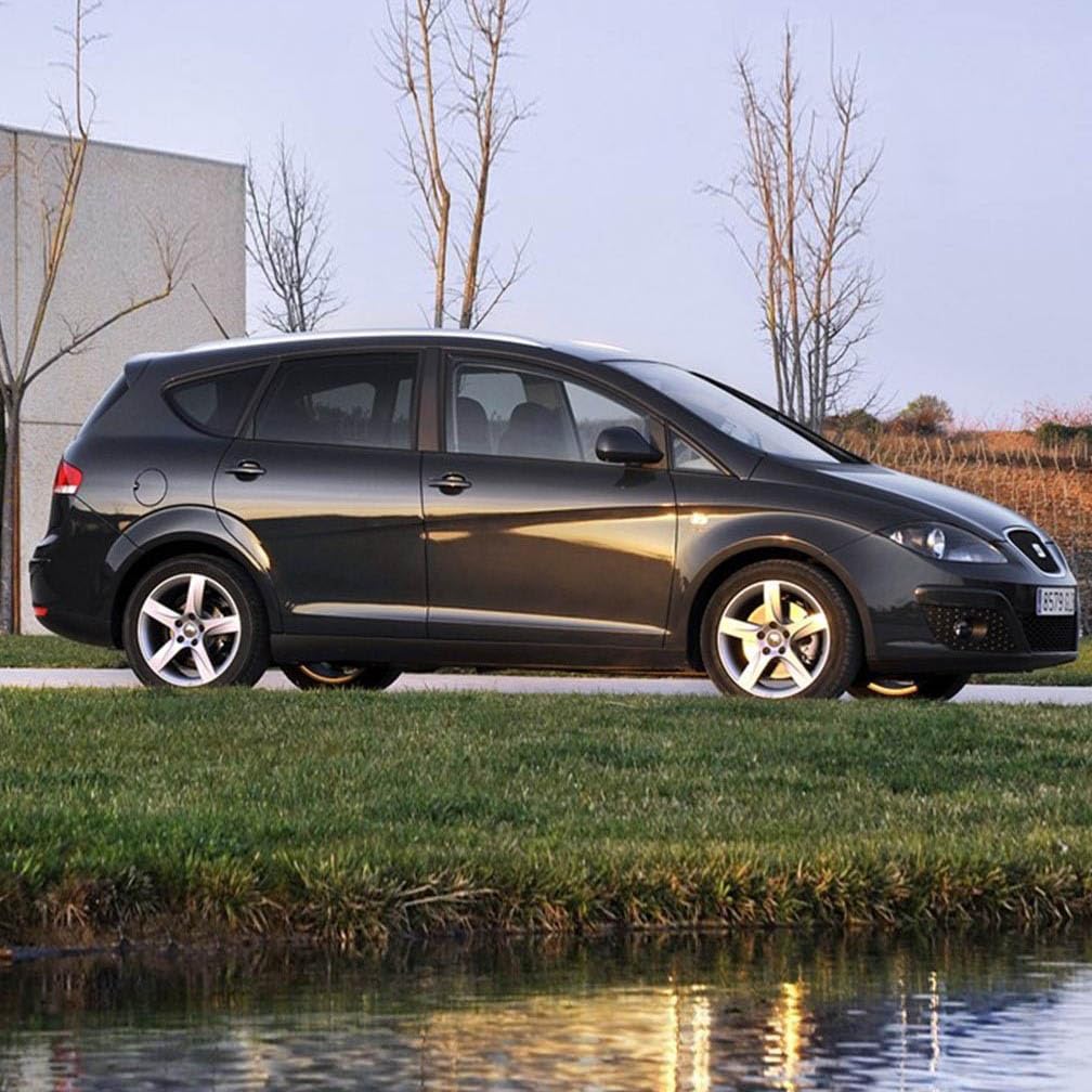 Ön Cam Silecek Kolu Vida Kapağı 5N0955205 Seat Altea XL ile uyumlu 2008-2015