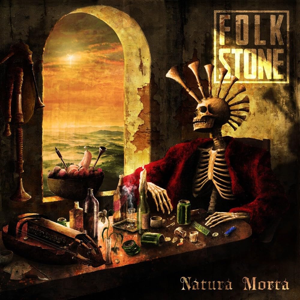 Natura Morta