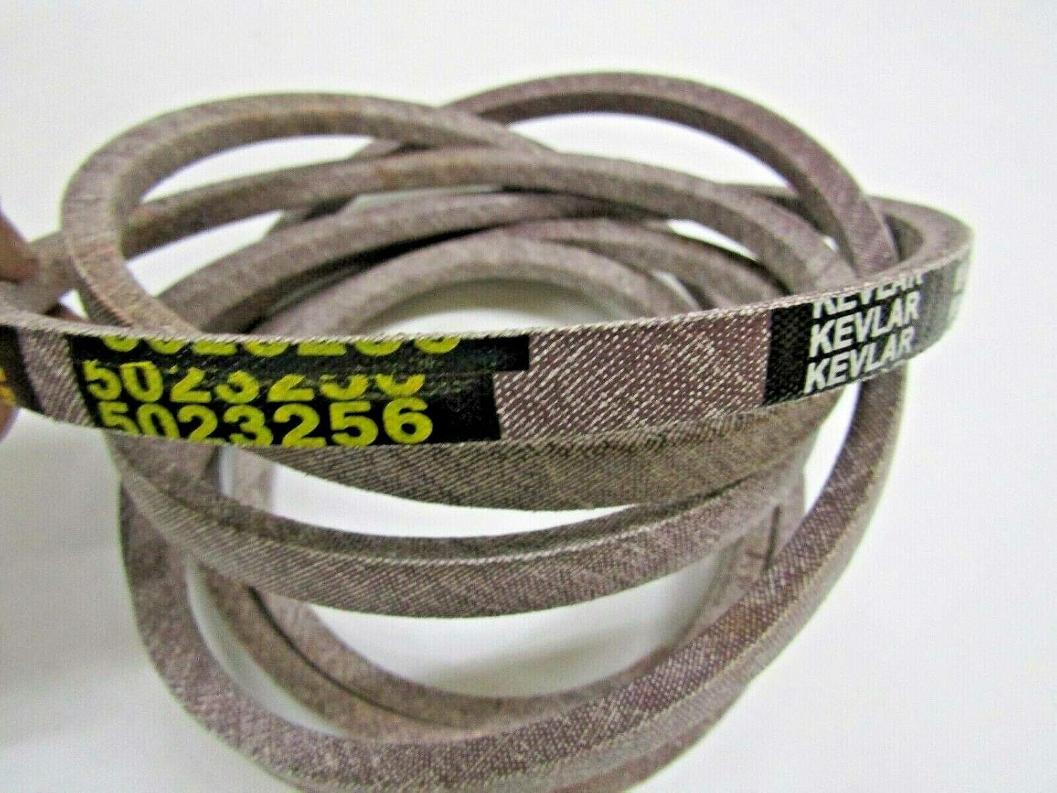 Pro Parts Place, PPP Exact OEM SPEC Belt for Ferris 5023256 Simplicity Snapper Kees 5023256 44" Decks