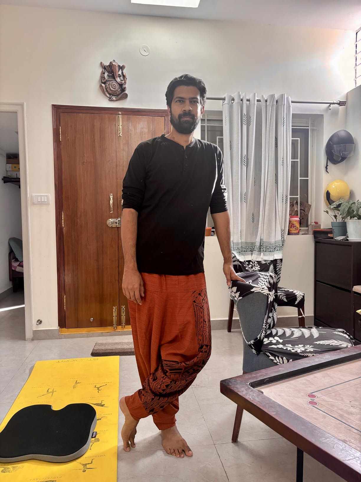Customer Image