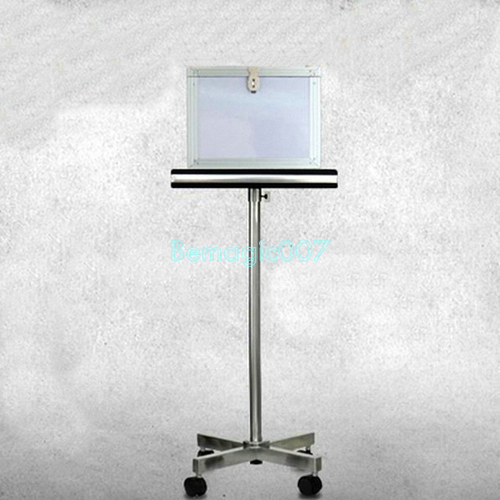 Master Prediction System appareil illusion blanc pour grand théâtre - 3