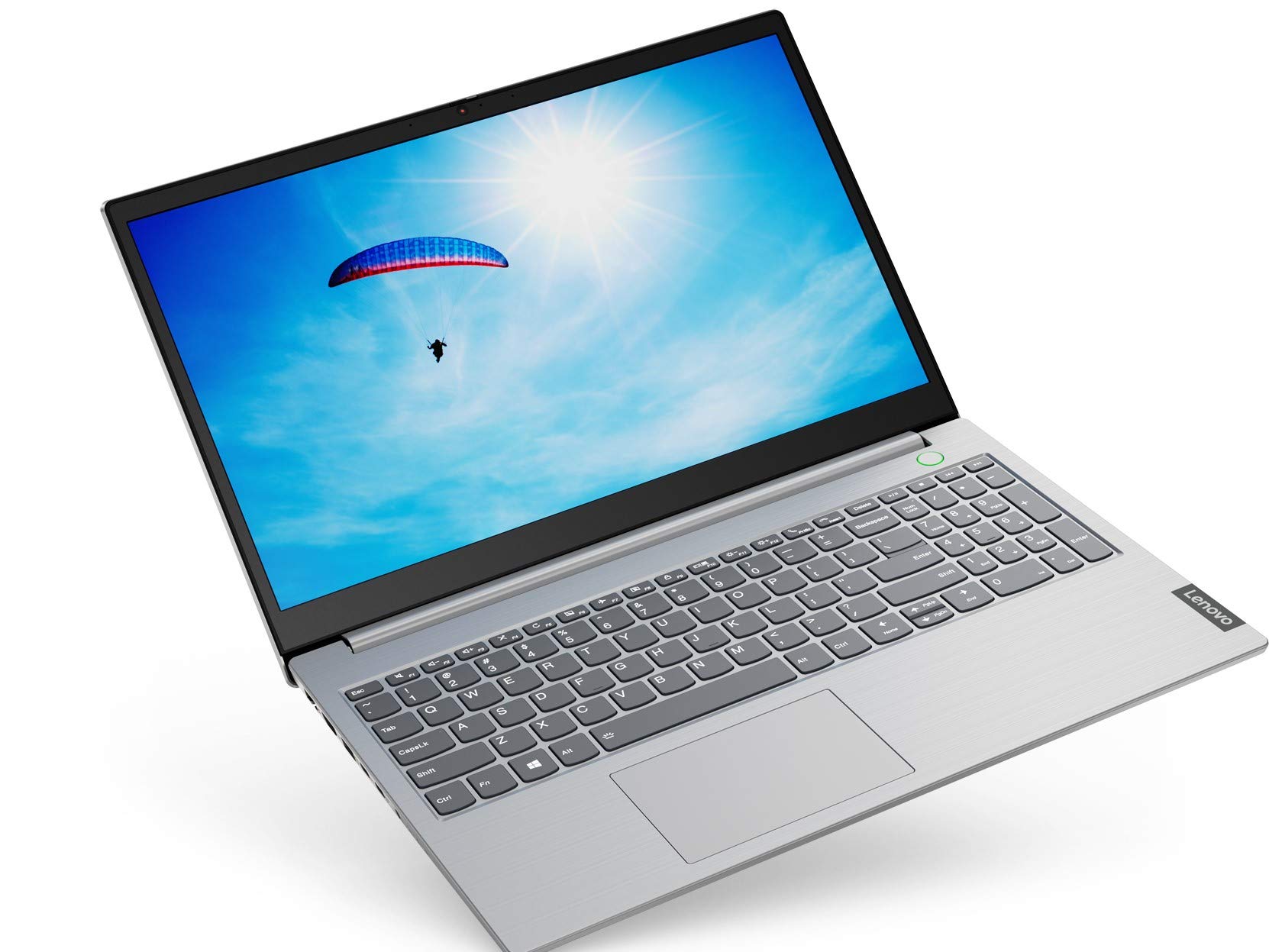 Lenovo ThinkBook 15 Intel Core i7 10th Gen 15-inch Full HD Thin