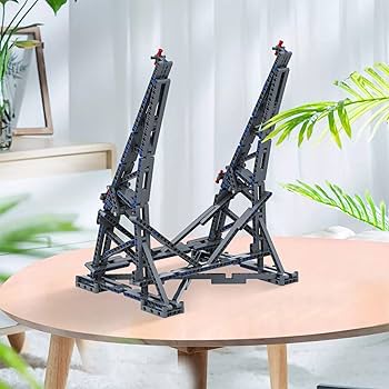 盛皿 UCS Millennium Falcon Stand - Ultimate Display Solution