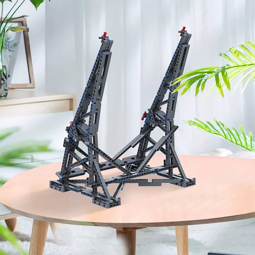 お客展示エリア Amazon.co.jp: YMSCIKSJ レゴ 75192 ミレニアム ファルコン