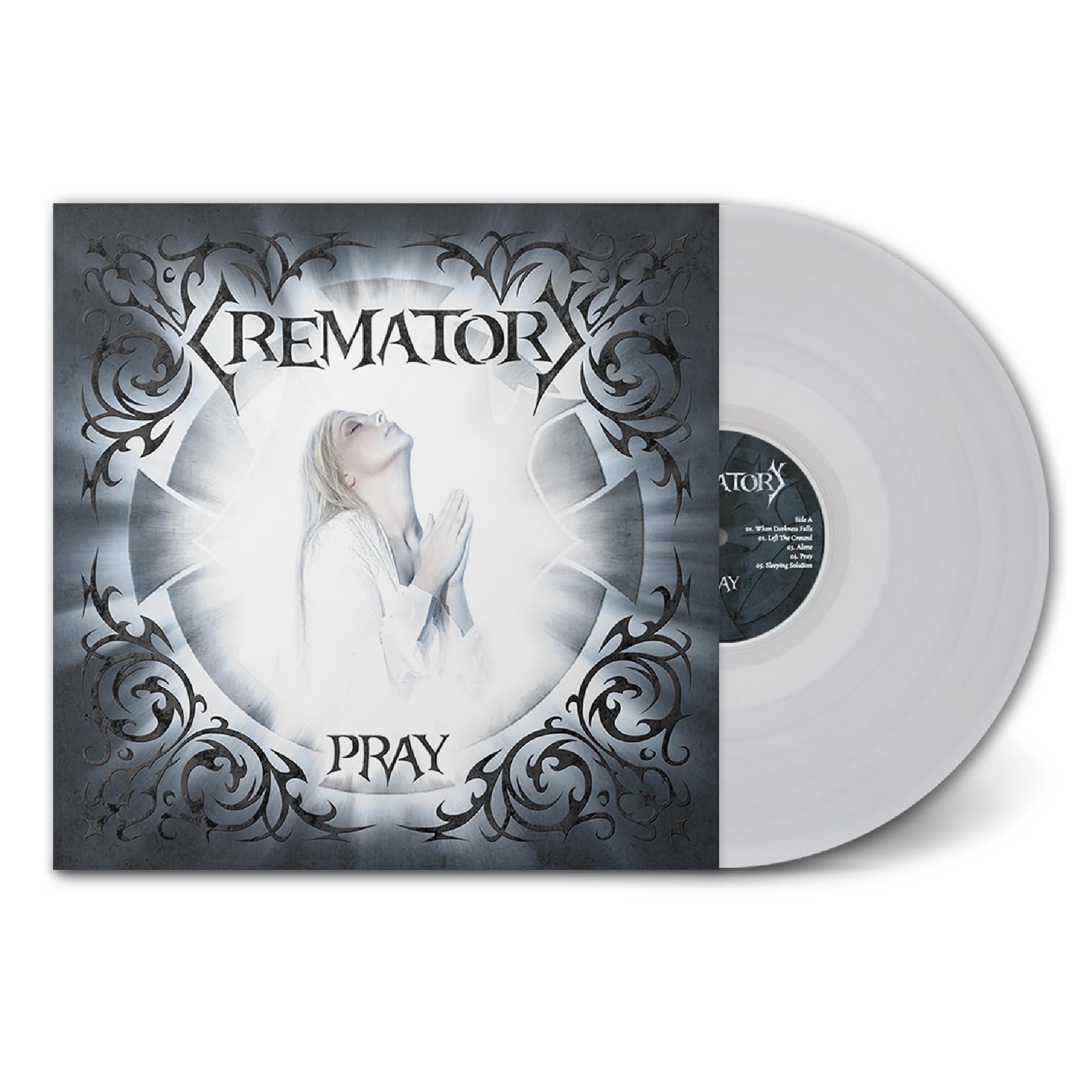 PRAY (LUCID REMEMBRANCE VINYL) [VINYL]