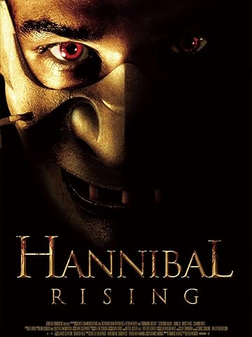 ハンニバルライジング