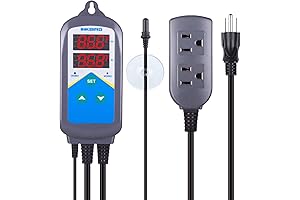 Inkbird ITC-308 Digital Outlet Temperature Controller