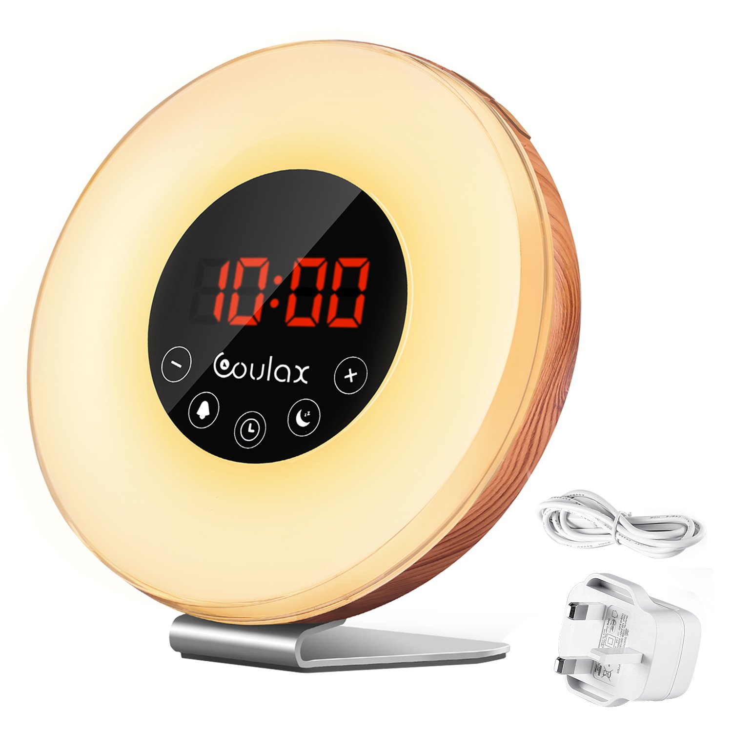 Coulax wake up light Clearance