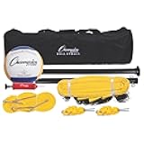 Outdoor Badminton Set