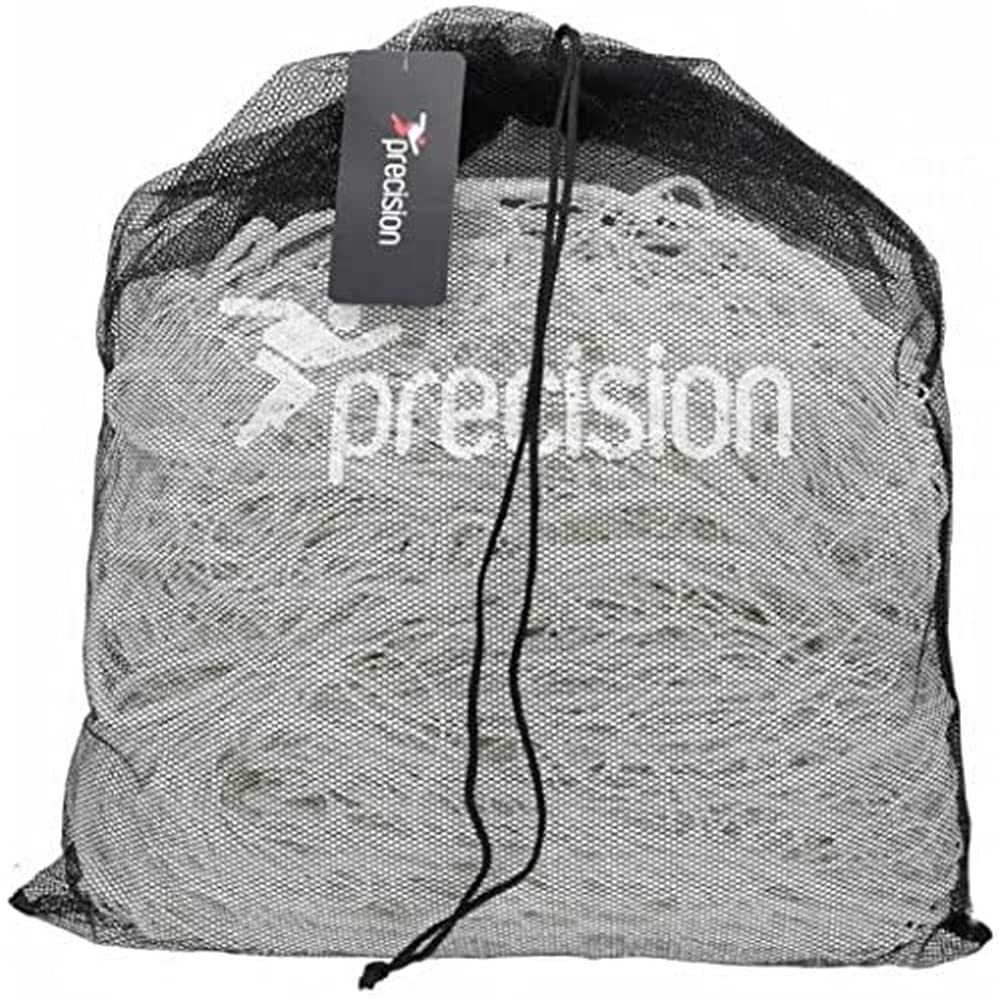 Precision Match Goal Posts Spares (BS 8462 approved) - 12' x 6' Net