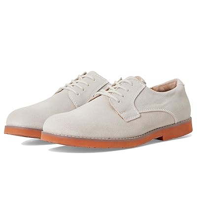 Florsheim Kids Kearny Jr. (Toddler/Little Kid/Big Kid) Boys Shoes White