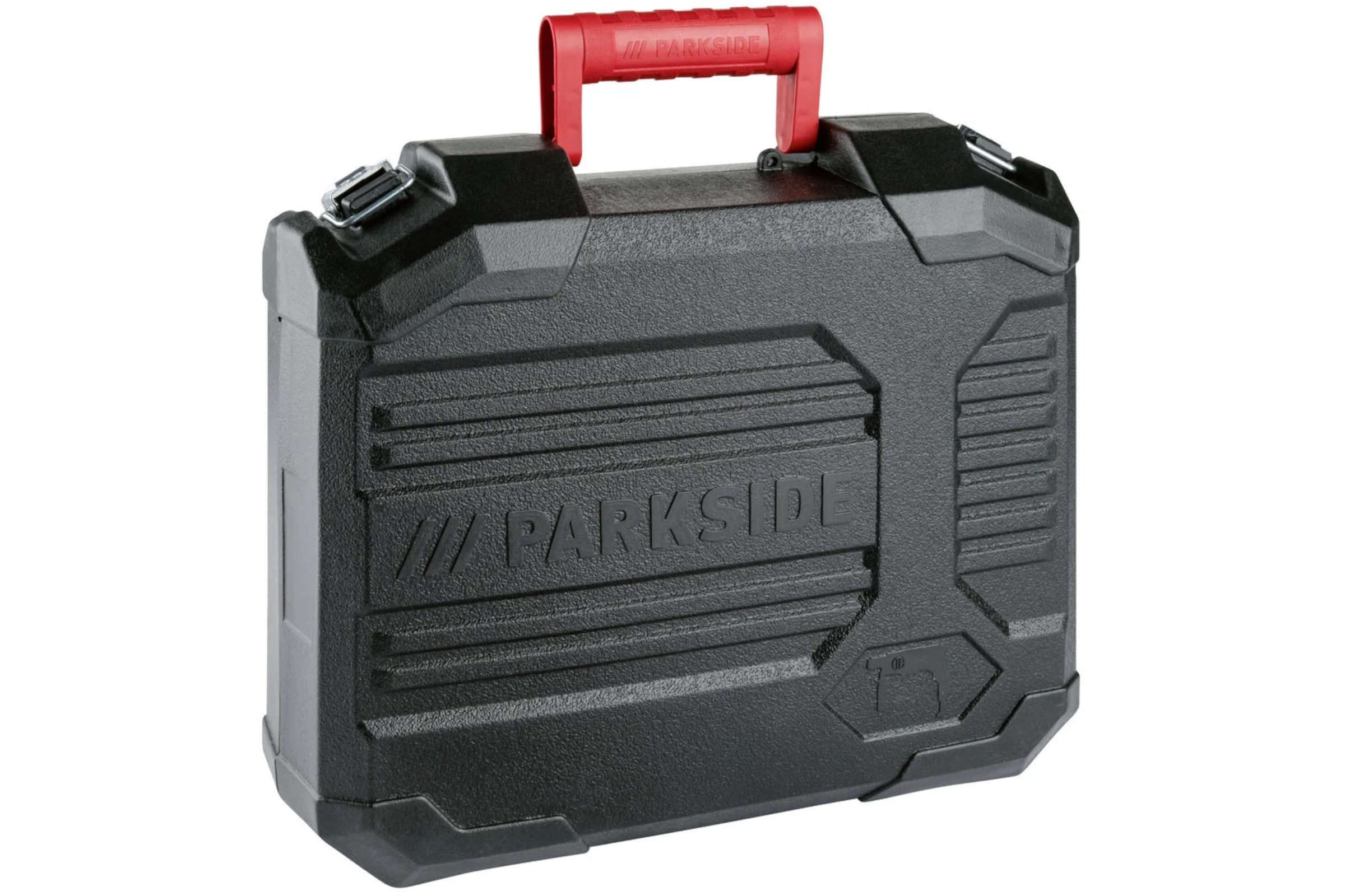 Parkside Martello perforatore e scalpello PBH 800 A1 con valigetta