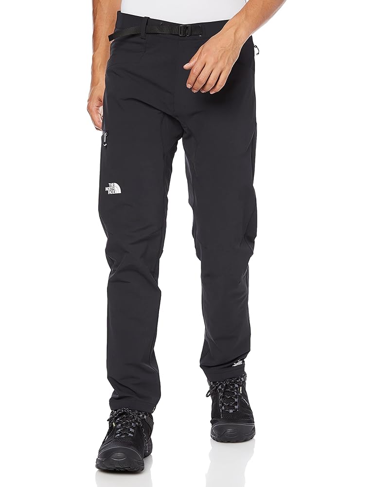 ノースフェイスBig Wall Pant #ビッグウォールパンツL ヨドバシ.com - THE NORTH FACE ザ・ノース・フェイス ビッグ