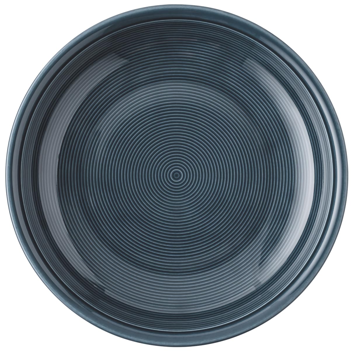 Thomas Trend Colour Night Blue Soup Plate 24 cm