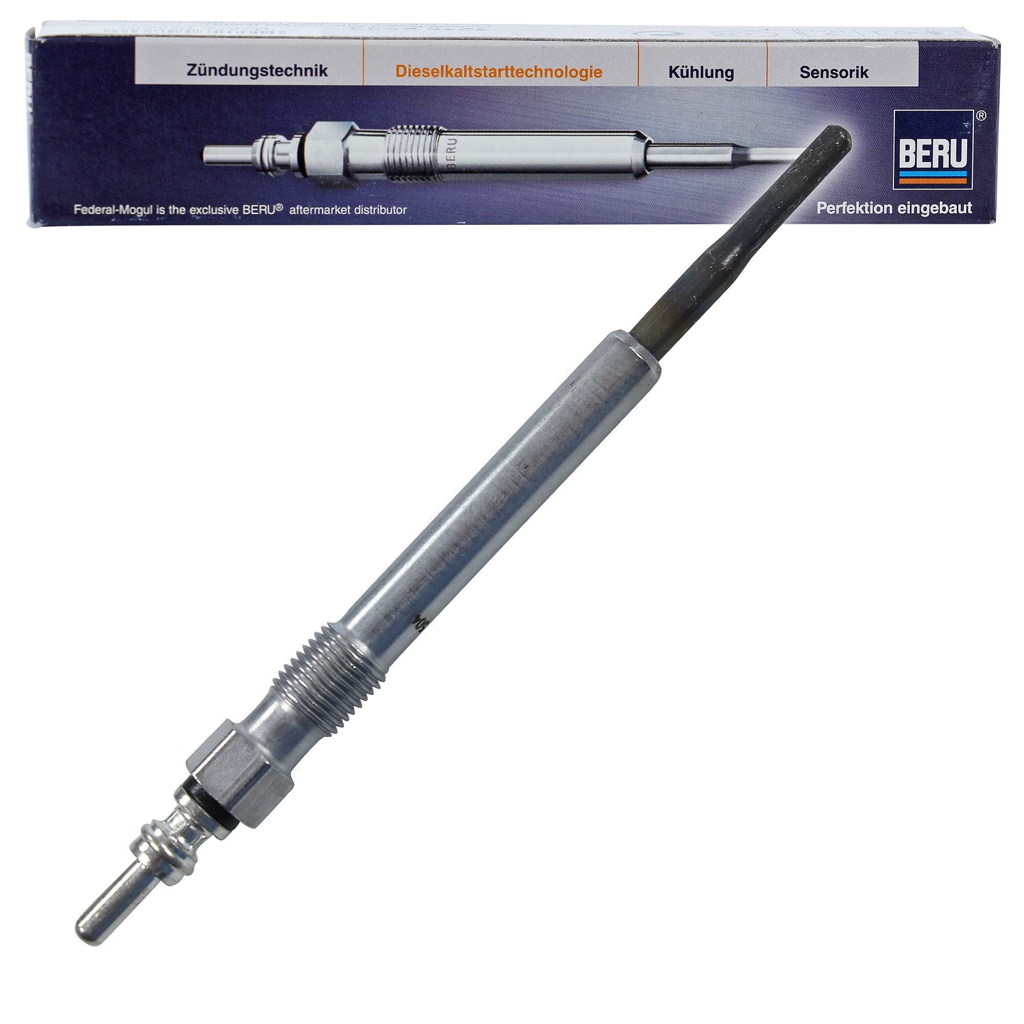 Beru AG GN008 High-tech Glow Plug