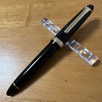 希少 SAILOR セーラー万年筆 プロフィット エグゼクティブ 14K旧型 M 希少 SAILOR セーラー万年筆 プロフィット エグゼクティブ 14K