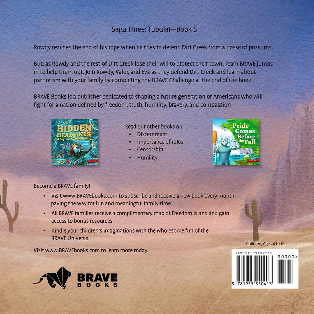 A Town Worth Defending - Image 8