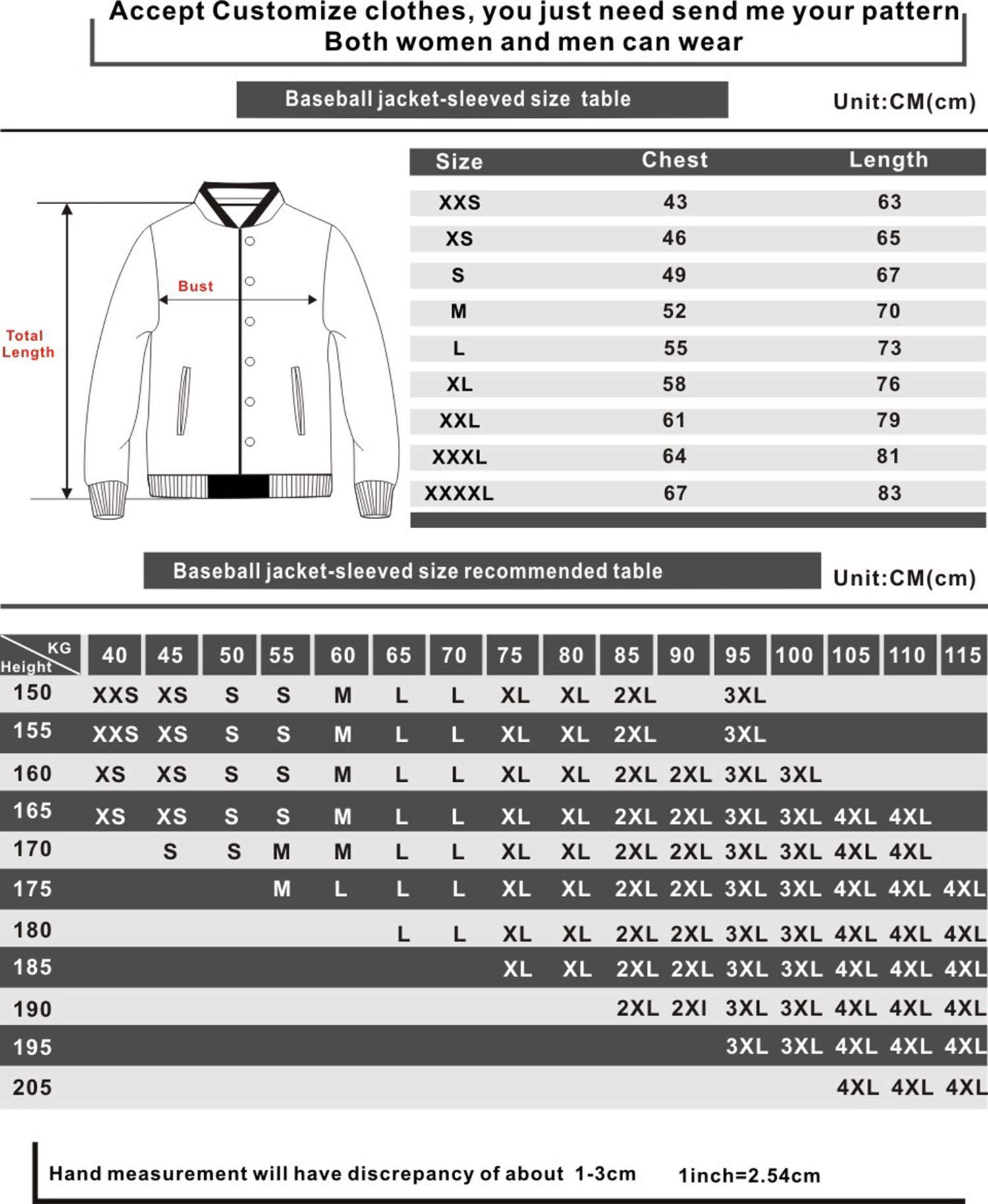 Xkpopfans Kpop CIX Baseball Jacket HELLO'Chapter 2 Hoodie Seunghun Hyunsuk BX Sweater Pullover L Black BX