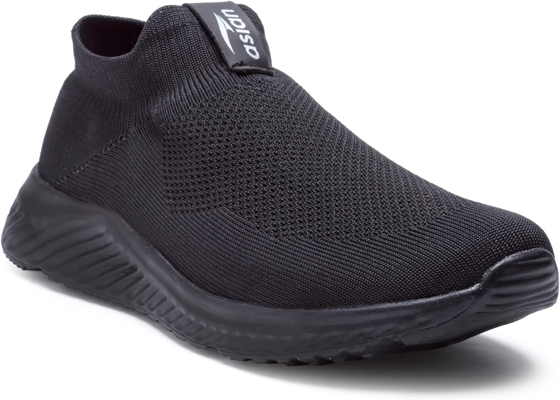 ASIAN Men's Moonwalk-01 Sports Walking,Running & Gym Shoes with Eva Sole Extra Jump Casual Slip-on Shoes for Men's & Boy's…