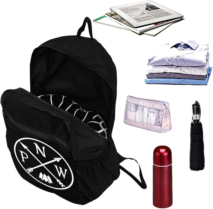 pacific northwest backpack amazon