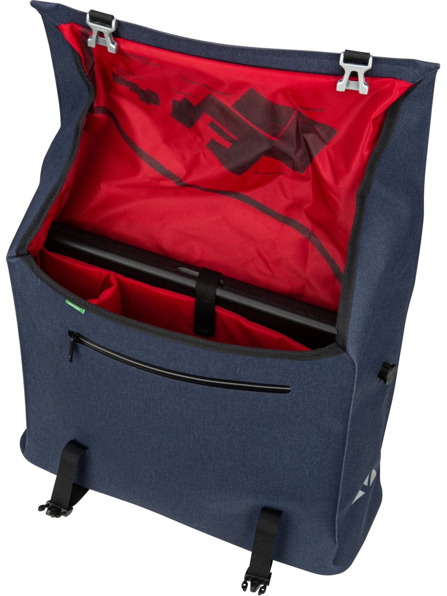 VAUDE Radtasche Bayreuth III