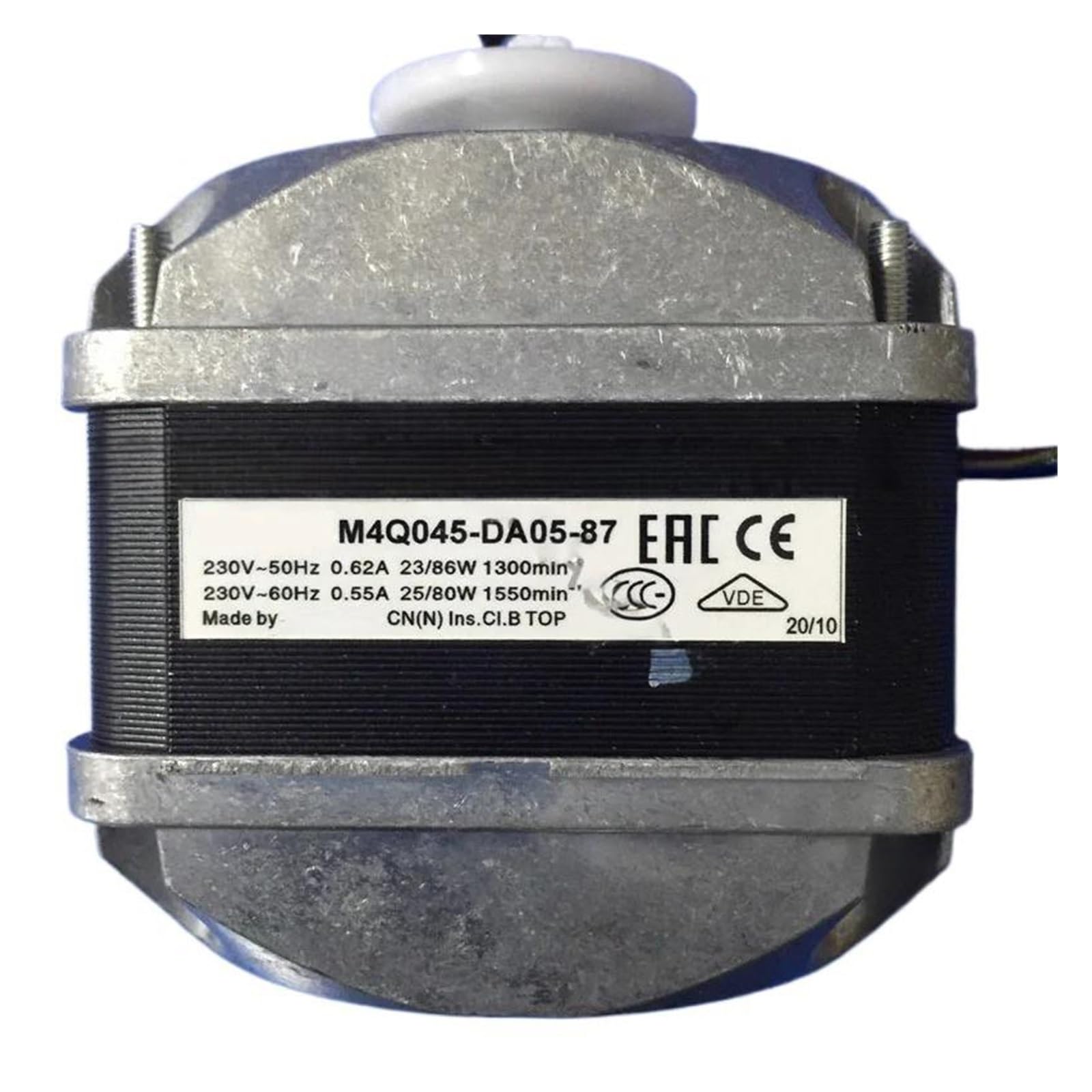 FSBNMNXPQ M4Q045-DA05-87 motor
