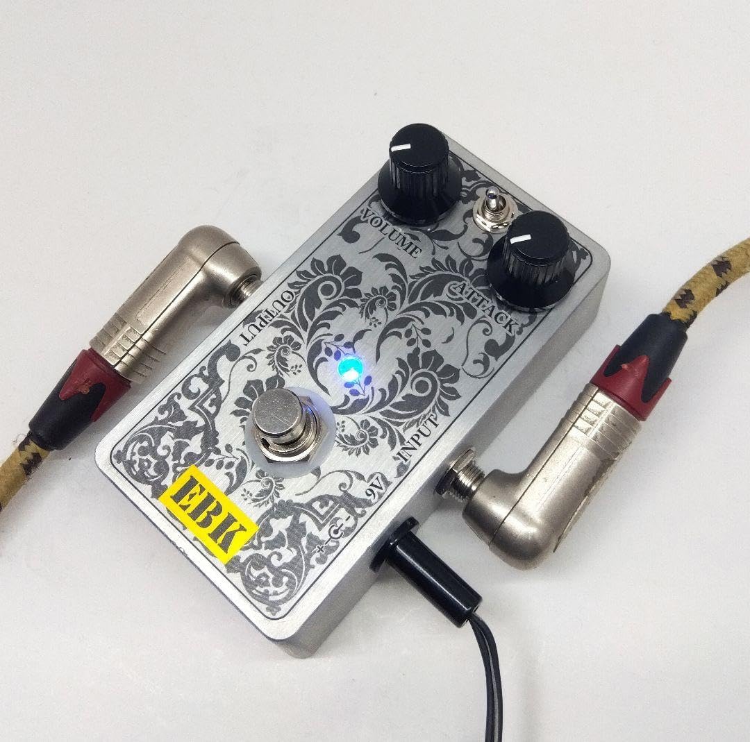 アッパーオクターブ Octavia系オクタビアMOD SRVタイコブラ