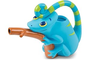 Batman Watering Can: Melissa & Doug's Camo Chameleon Watering Can