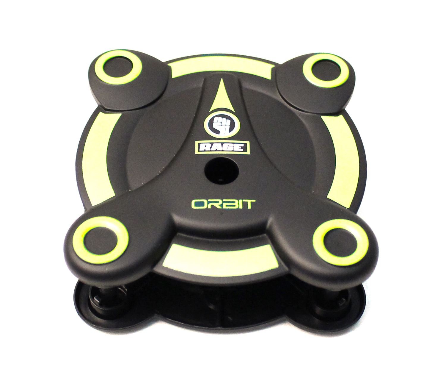 Rage RC3055 Painted Body Set Orbit FPV Replacement Parts