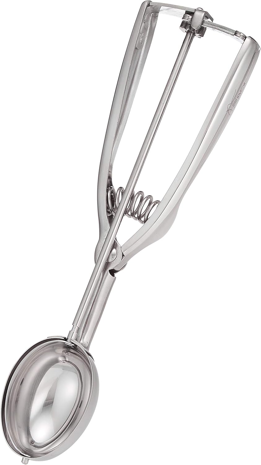 GS 18-8 Lemon Ice Cream Disher #20