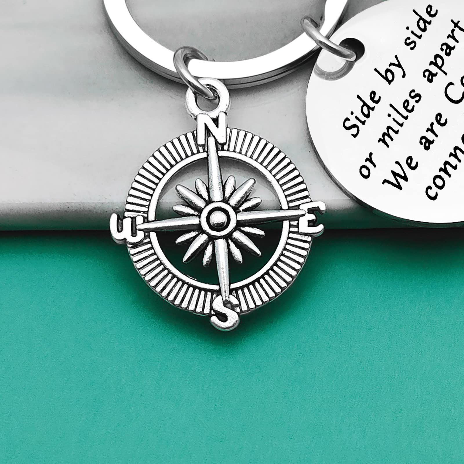 Cousins Thank You Gifts for Sister & Brother: Inspirational Friendship Gift