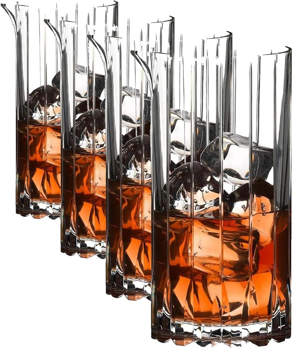 Riedel Drink Specific Glassware Mixing Glass