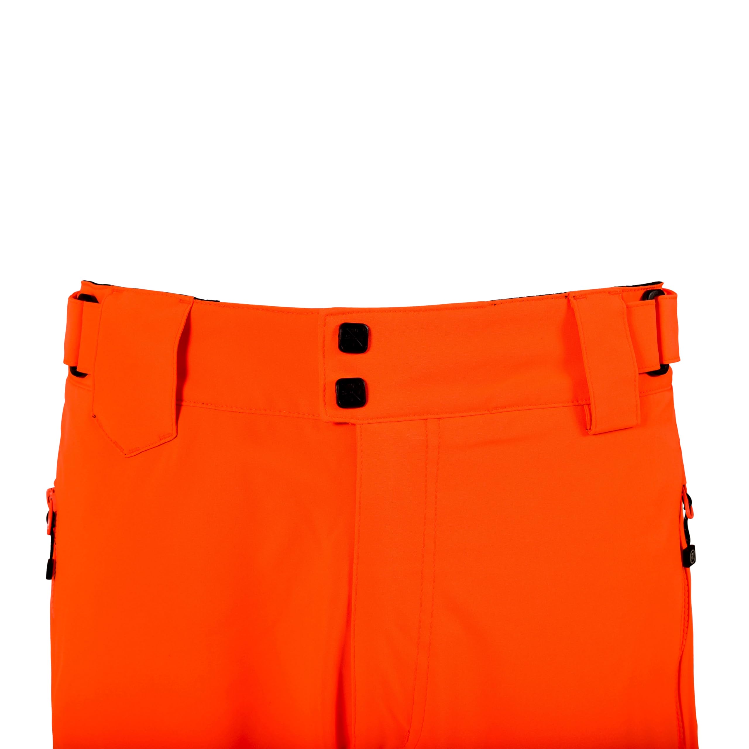 WATTS 1 Gostt, Pantalon de ski/Snowboard pour homme