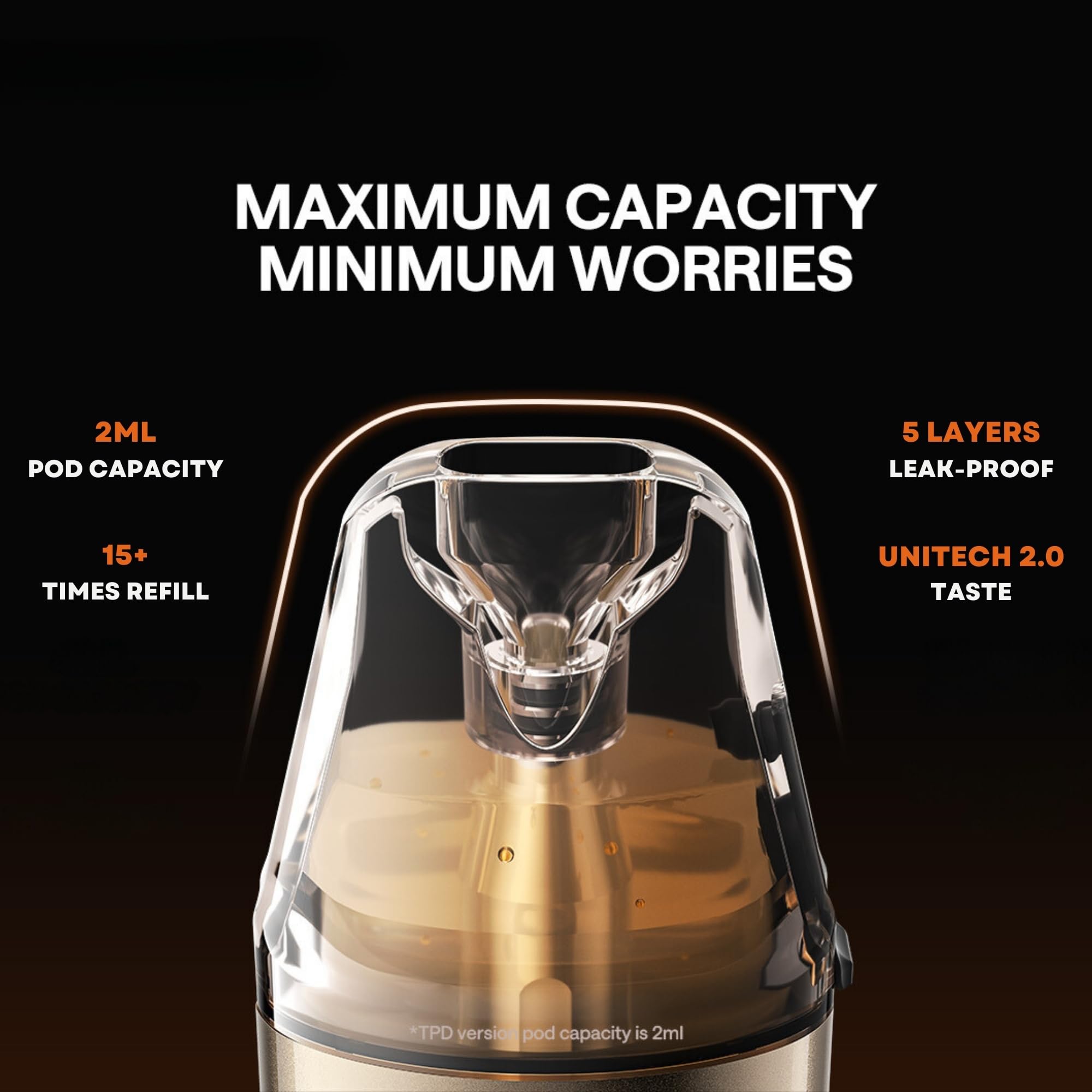 graveda ball-vape epic NeXLIM – OXVA STORE main image 0