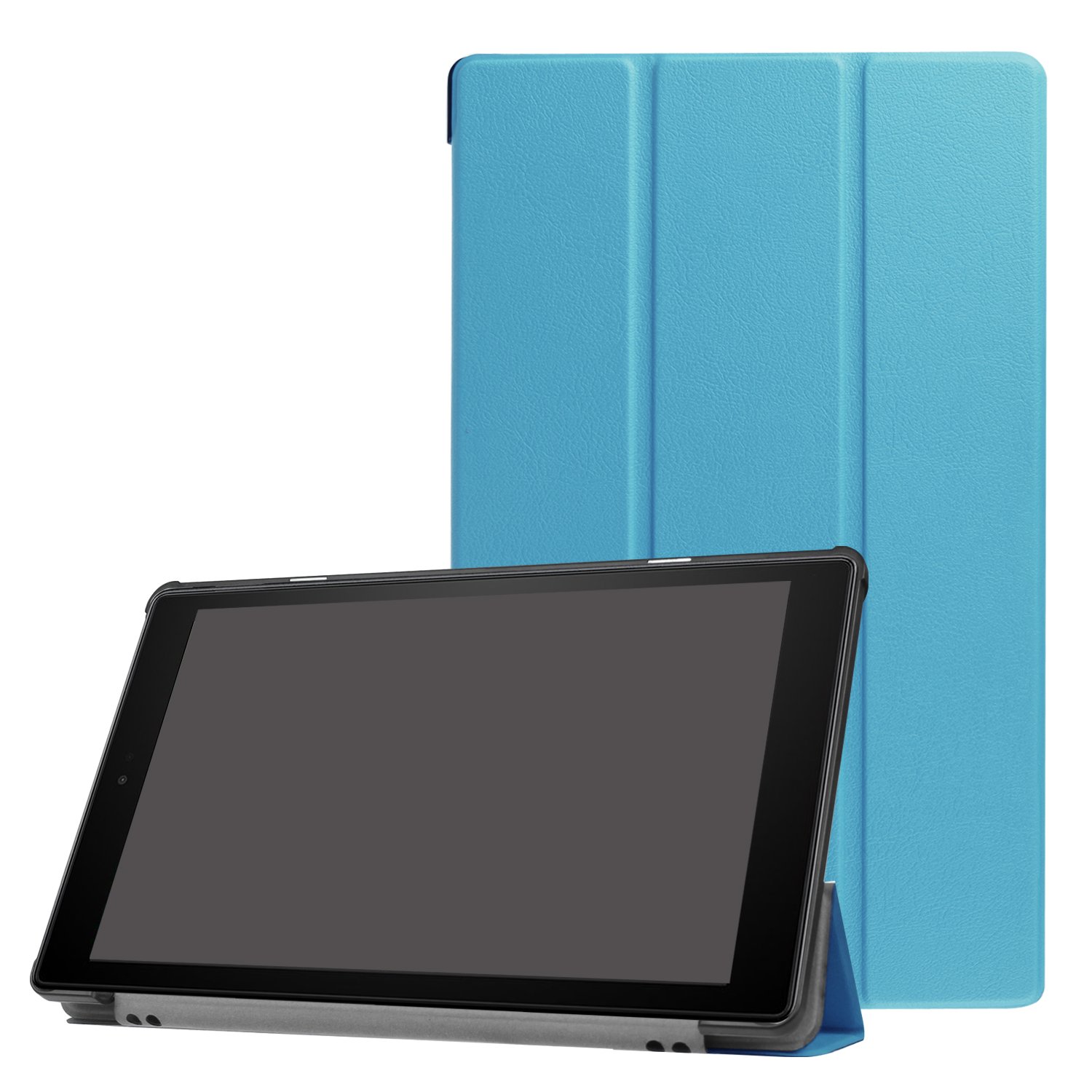 Amazon.co.jp: 【PCATEC】 Fire HD 10 タブレット (Newモデル