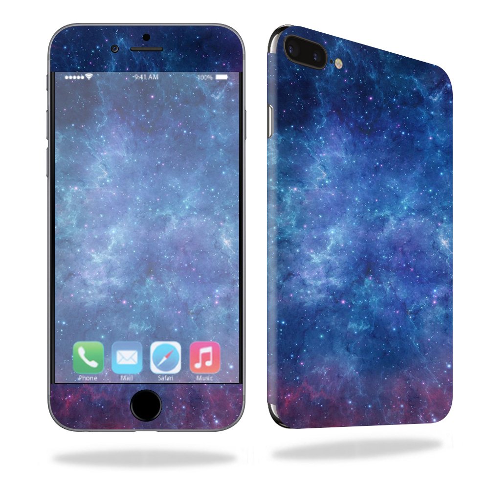MightySkins LIFIP7PL-Creepy Crawly Skin for Lifeproof Fre iPhone 7 Plus