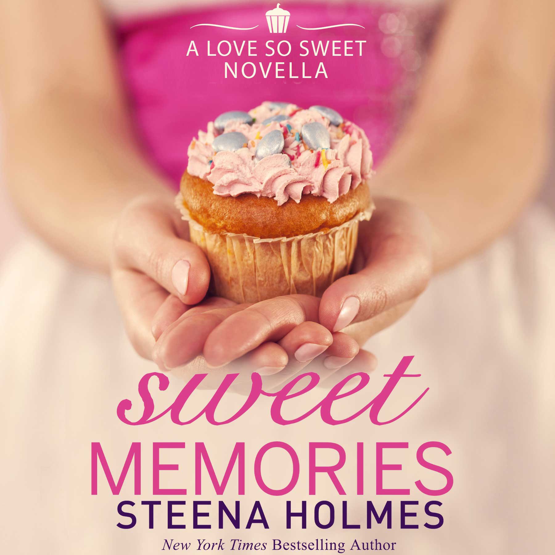 Cover art for Sweet Memories