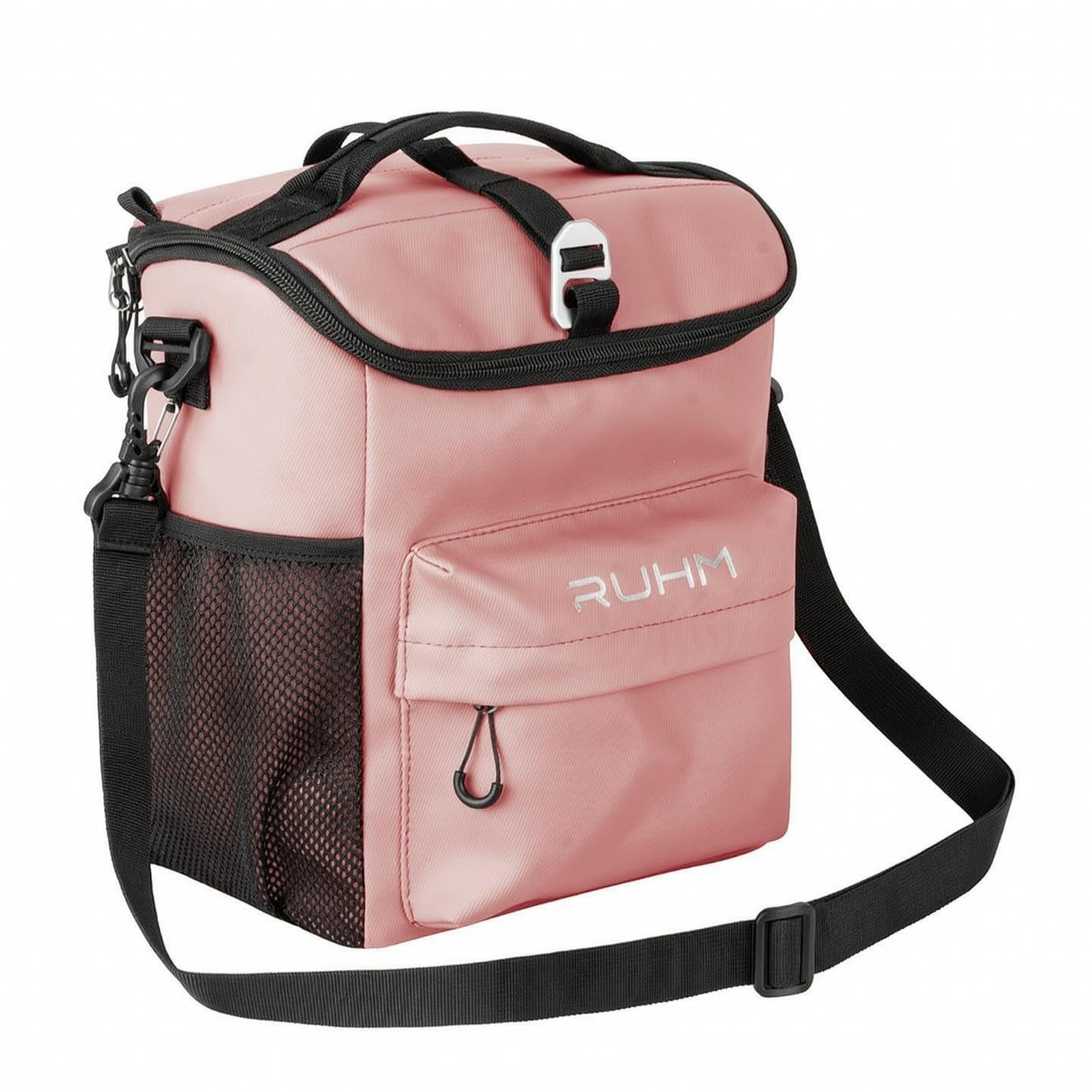 Bolsa Manillar con Correa,