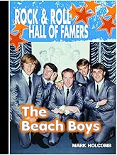 The Beach Boys (Rock & Roll Hall of Famers)