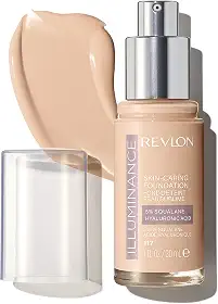 BASE ILLUMINANCE SKIN-CARING BEGE CLARO